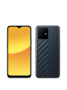 Realme Narzo 10A