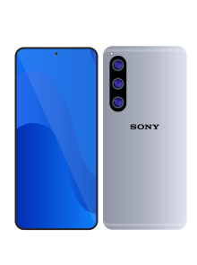 Sony Ericsson C510