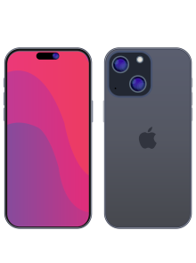 iPhone 15 Plus