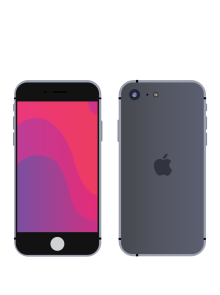 iPhone SE 2016