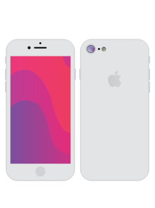 iPhone 8 Plus