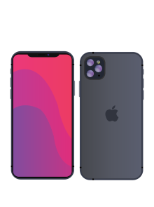 iPhone 11 Pro