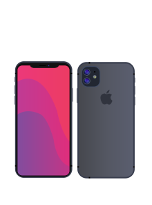 iPhone 12 mini