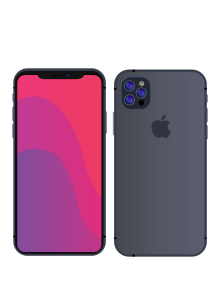 iPhone 12 Pro