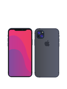 iPhone 13 mini