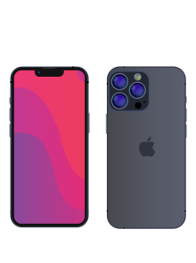 iPhone 13 Pro