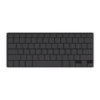 SmartGrade Pro™ - Keyboard for MacBook Air (13-inch, 2017)-MacBook Air (13-inch, 2015)-MacBook Air (13-inch, 2013/2014)-MacBook Air (13-inch, 2012) - A1466 - Backlight included