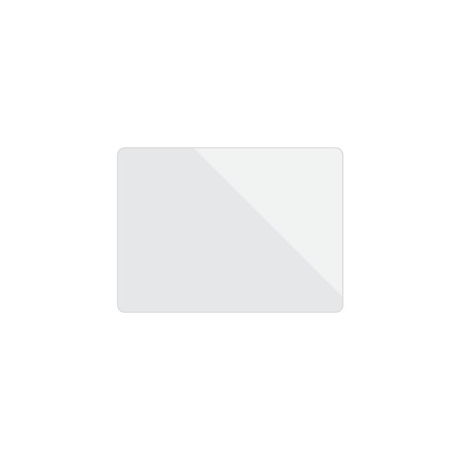 SmartGrade Pro™ - Trackpad avec câble flexible pour MacBook Pro (13 pouces, 2019) - A2159 - Gris clair