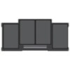 SmartGrade Pro™ - MacBook Air 11" A3170 y A1465 (2011/2012)