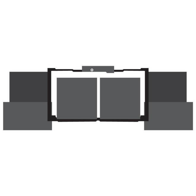 SmartGrade Pro™ - MacBook Pro 15" Retina A1707 (Late 2016/Late 2017)