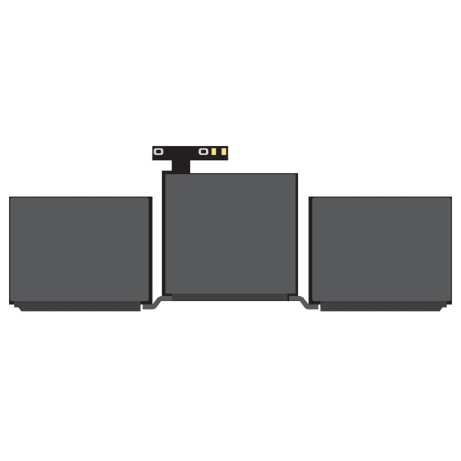 SmartGrade Pro™ - MacBook Pro 13" Retina A1708 (Final de 2016/Meados de 2017)