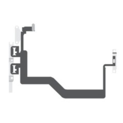 SmartGrade Pro™ - Volume flex cable for iPhone 6S Plus