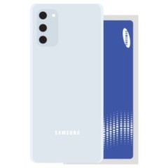 SmartGrade Pro™ - Service Pack Back cover for Samsung Galaxy Note 4 (SM-N910F) - Frosted White