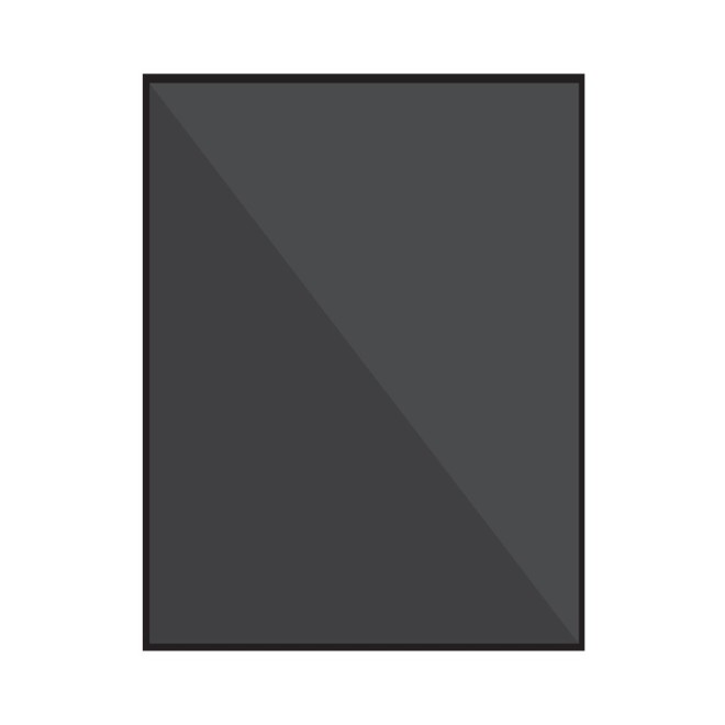 SmartGrade Pro™ - Écran LCD pour iPad 4