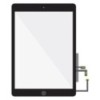 SmartGrade Pro™ - Touch Screen Digitizer with Home Button and Flex Cable Assembly for iPad Air - White