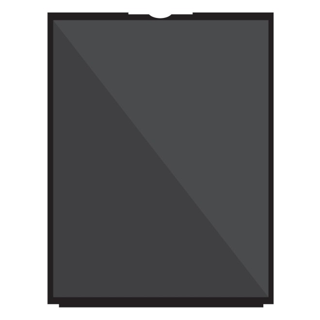 SmartGrade Pro™ - Ecrã LCD para iPad 5 Gen.