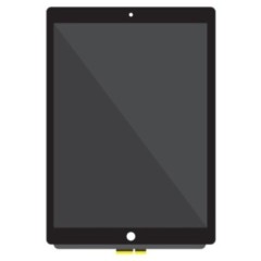 SmartGrade Pro™ - Touch screen Digitizer and LCD Assembly for iPad Pro 10.5 - Black