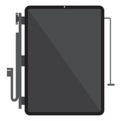 SmartGrade Pro™ - Touch screen Digitizer and LCD Assembly for iPad Pro 11 (2018)