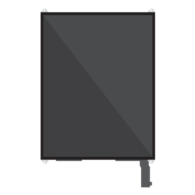 SmartGrade Pro™ - Écran LCD pour iPad mini 2