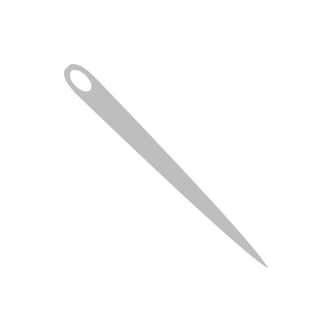SmartGrade Pro™ - Palito de 0,15 mm para desmontagem de ecrãs curvos