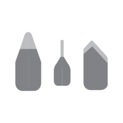 SmartGrade Pro™ - Kit de chaves de fendas para reparação de telemóveis - conjunto de 3 peças