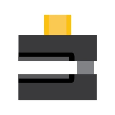 SmartGrade Pro™ - Conjunto de fixação de ecrã para telemóveis e tablets - Conjunto de 4 peças - Plástico