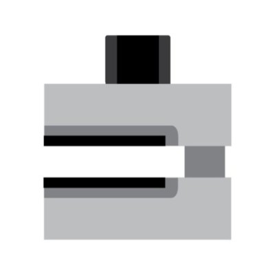 SmartGrade Pro™ - Fixation d'écran pour téléphones et tablettes - ensemble de 4 pièces - Métal