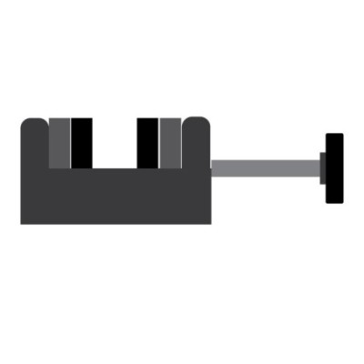 SmartGrade Pro™ - Gabarit de réparation des écouteurs Airpods