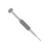 SmartGrade Pro™ - Chave de fendas de metal de alta resistência para reparação de telemóveis - Phillips de 1,5 mm