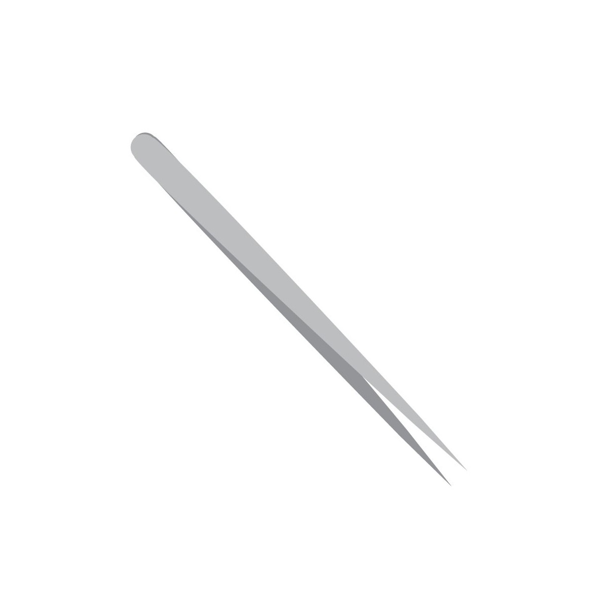 SmartGrade Pro™ - Super stength anti-magnetic tweezers for mobile phone repair - straight tip