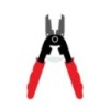 SmartGrade Pro™ - Cutting pliers/ nippers for mobile phone repair - 128mm Mangangese jaw