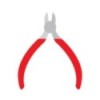 SmartGrade Pro™ - Spring loaded cutting pliers/ nippers for mobile phone repair - 108mm stainless steel jaw