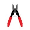 SmartGrade Pro™ - Alicate de corte/tesoura para reparação de telemóveis - mandíbula de manganês de 120 mm