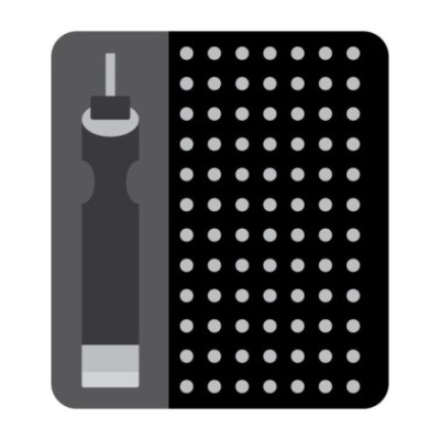 SmartGrade Pro™ - Kit de destornilladores para reparación de teléfonos móviles- Juego de 106 piezas