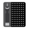 SmartGrade Pro™ - Kit de destornilladores para reparación de teléfonos móviles- Juego de 106 piezas