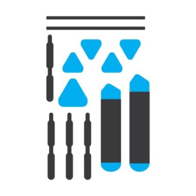 SmartGrade Pro™ - Kit de desmontagem para reparação de dispositivos móveis - conjunto de 13 peças