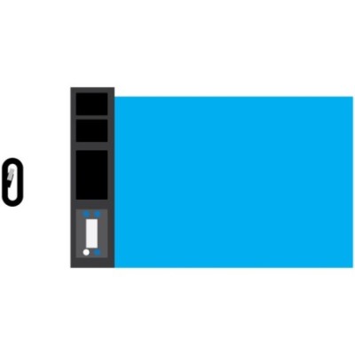 SmartGrade Pro™ - Estação de controlo de temperatura separada da almofada térmica