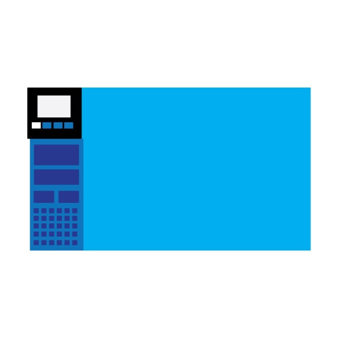 SmartGrade Pro™ - Coussin chauffant pour le remplacement de l'écran et de la batterie - Pro