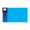 SmartGrade Pro™ - Coussin chauffant pour le remplacement de l'écran et de la batterie - Pro