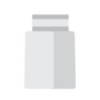 SmartGrade Pro™ - Recipiente de líquido para estação de trabalho de reparação - 100ml