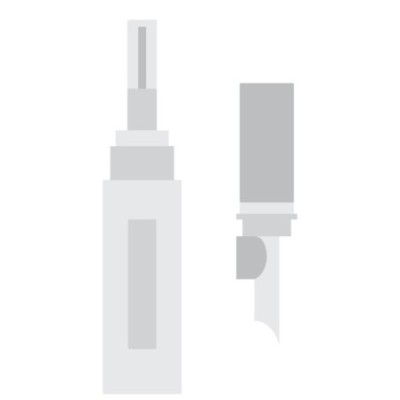 SmartGrade Pro™ - Caneta de limpeza multiusos para auriculares