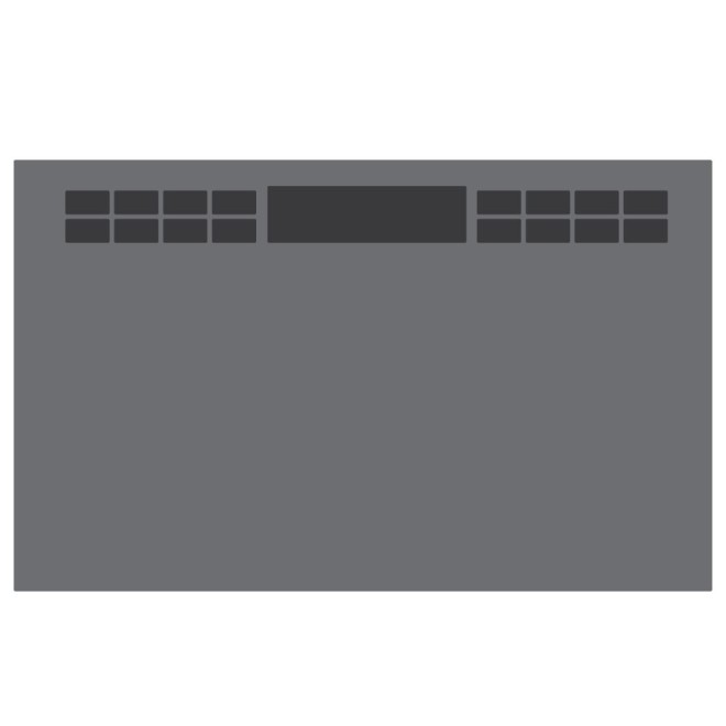 SmartGrade Pro™ - Estera magnética de reparación termoaislante para reparación de BGA y estación de soldadura SmartGrade Pro™ - Estera magnética de reparación termoaislante para reparación de BGA y estación de soldadura