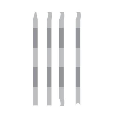 SmartGrade Pro™ - Kit d'outils de précision pour la réparation de téléphones portables - 4 pièces