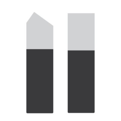 SmartGrade Pro™ - Rascadores no magnéticos para el reballing de chips BGA - Juego de 2 piezas