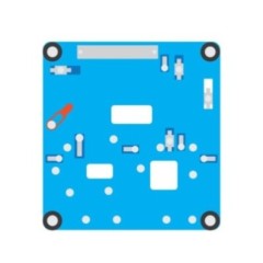 SmartGrade Pro™ - Multi-purpose PCB board jig for iPhone 12 mini / 12 / 12 Pro / 12 Pro Max