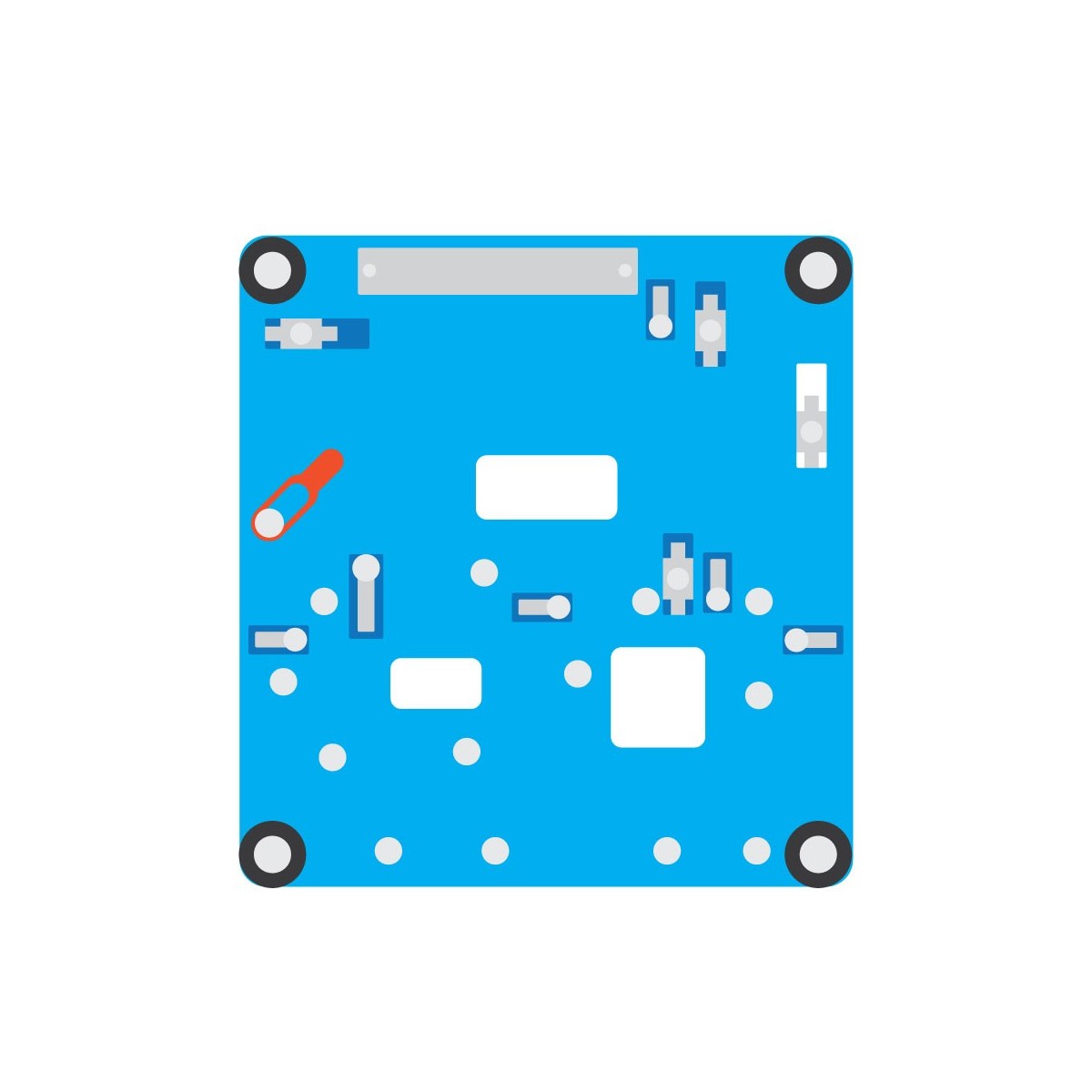 SmartGrade Pro™ - Multi-purpose PCB board jig for iPhone 12 mini / 12 / 12 Pro / 12 Pro Max