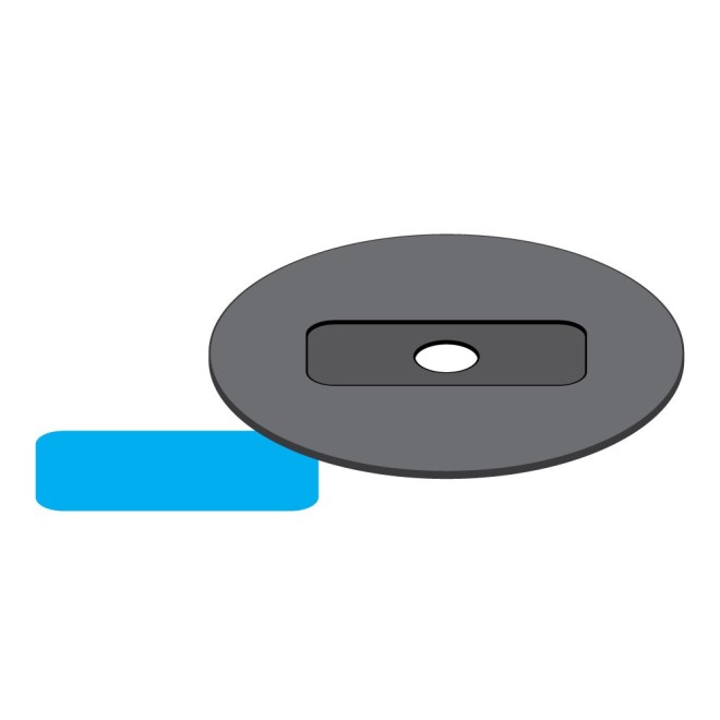 SmartGrade Pro™ - Base multiusos de reparación de huellas dactilares para iPhone 6 - iPhone 8 Plus