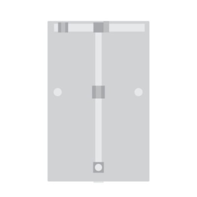 SmartGrade Pro™ - Suporte de PCB com pinça T para reparação de telemóveis