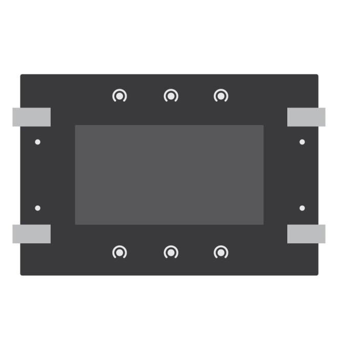 SmartGrade Pro™ - Placa-mãe / placa lógica para iPhone 11 / 11 Pro