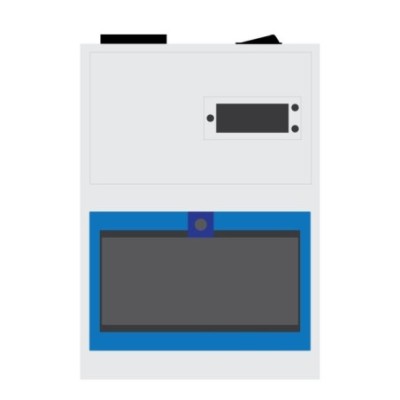 SmartGrade Pro™ - Pré-aquecedor inteligente para iPhone X - 12 Pro Max